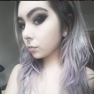 Meet your Posher, Kameko